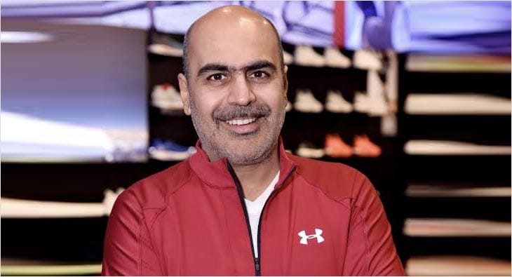 Tushar Goculdas Under Armour?blur=25