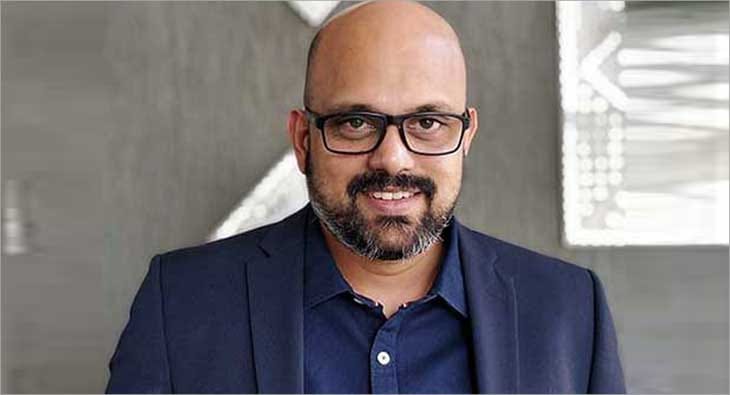 mahesh shetty viacom18