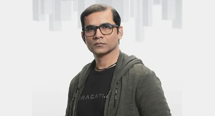 TVF's Arunabh Kumar to strike deal with Collective Artists?