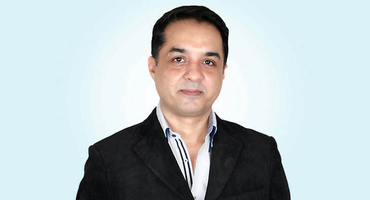 Amarpreet Singh Saini?blur=25
