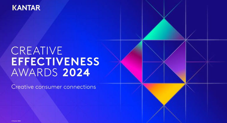 Kantar Creative Effectiveness Awards 2024?blur=25