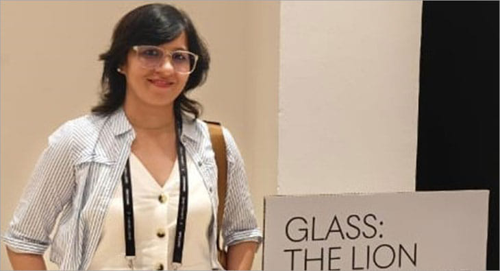 Pragati Rana tgthr. Cannes Lions?blur=25