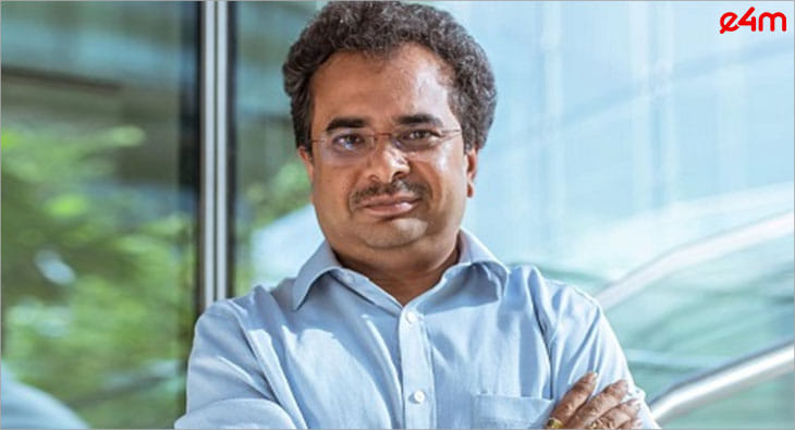 Anirban Banerjee Eveready Industries India?blur=25