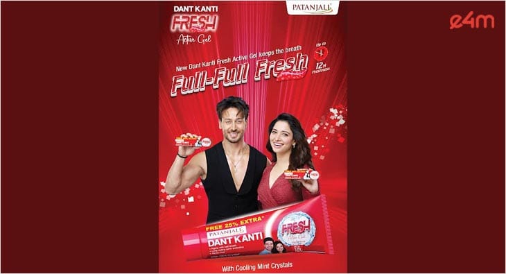 Patanjali Tiger Shroff Tamannaah Bhatia?blur=25