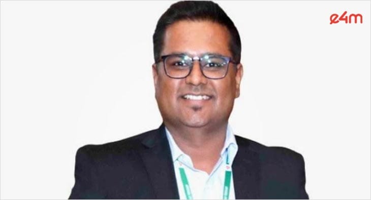 Mohit Taneja  Jindal Stainless Group?blur=25