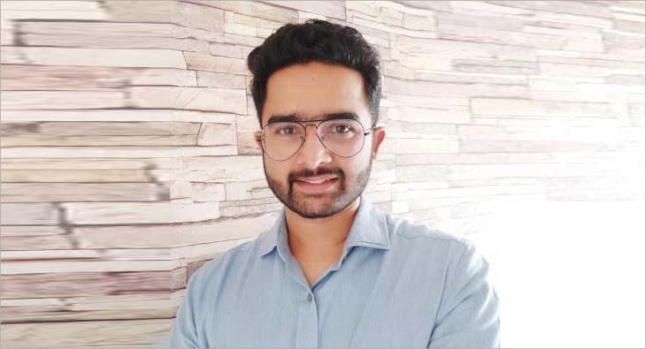 Santosh Hegde?blur=25