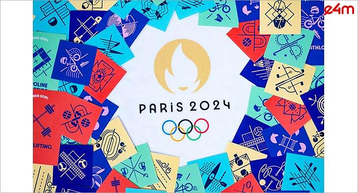 Revving Up for Paris 2024: Athlete Stats in the Fast Lane