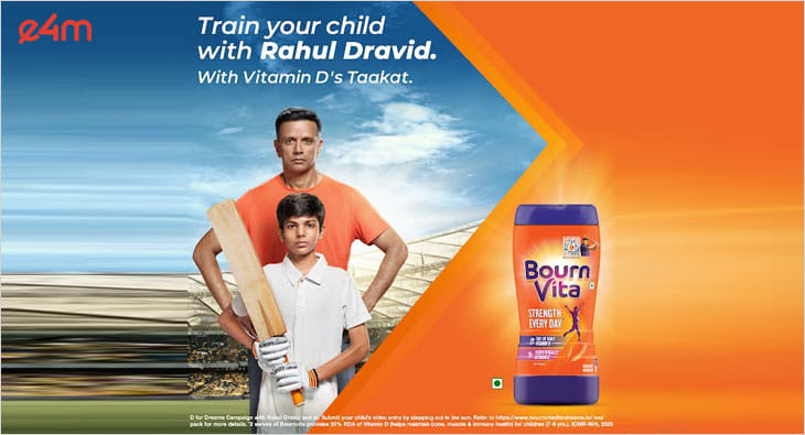 Bournvita Rahul Dravid?blur=25