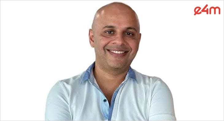 Gaurav Mashruwala TOI Times Experiences?blur=25