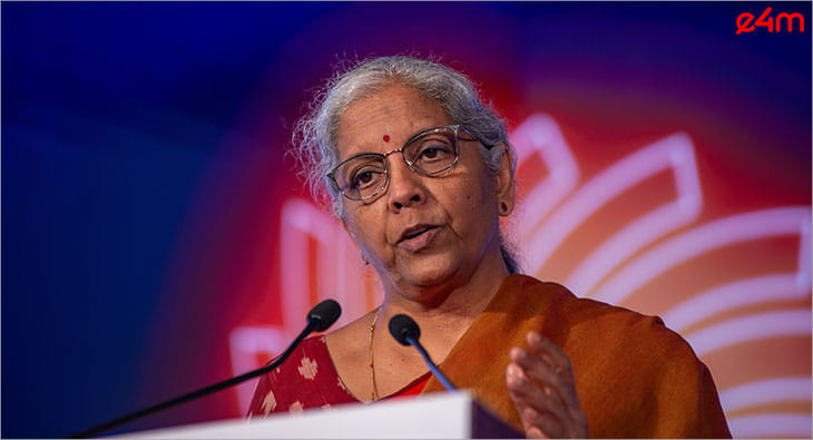 Union Budget 2024 Nirmala Sitharaman?blur=25