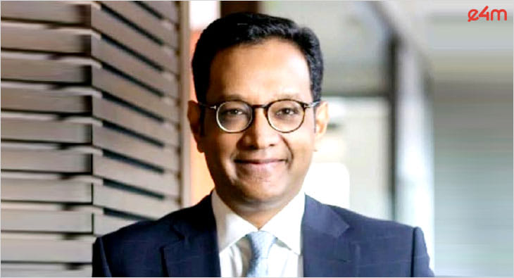 Anuj Poddar Bajaj Electricals?blur=25
