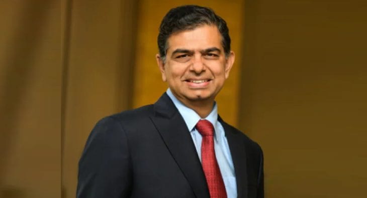Sanjeev Krishan PwC India?blur=25