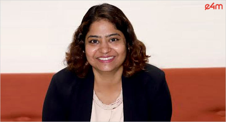 EssenceMediacom India Averill Sequeria?blur=25
