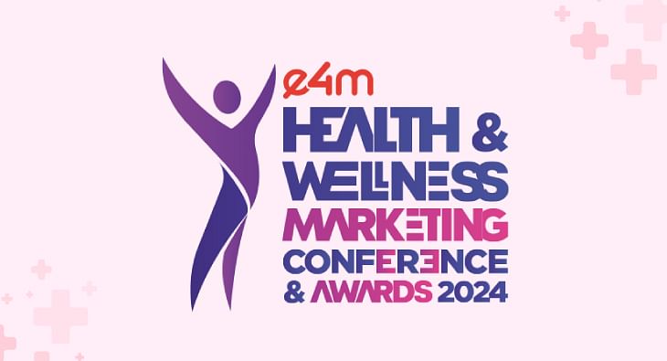 e4m Health & Wellness Marketing Conference and Awards 2024: Fifth ...