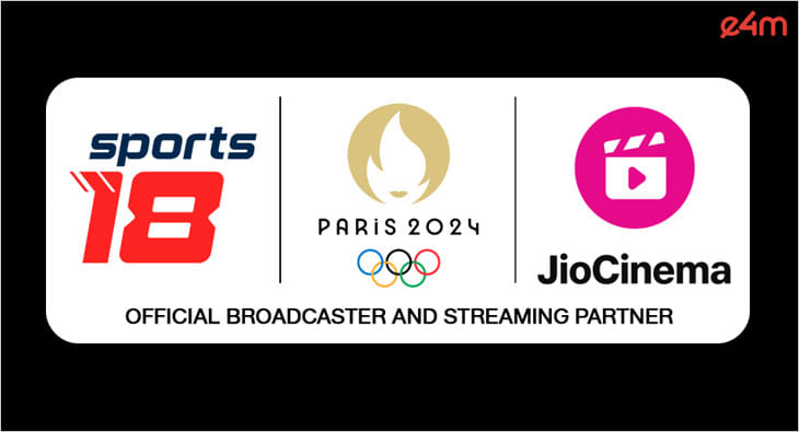 JioCinema Paris 2024 Olympics?blur=25