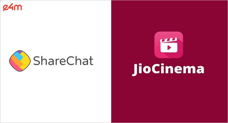 Paris Olympics sharechat jiocinema?blur=25