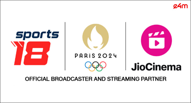 Jio cinema Olympic?blur=25