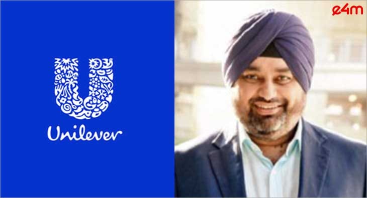 Unilever Samir Singh?blur=25