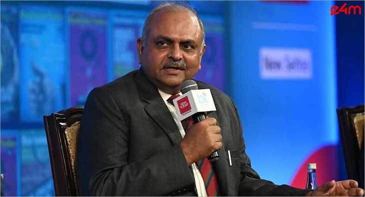 Ravi Agarwal, Chairman, CBDT?blur=25