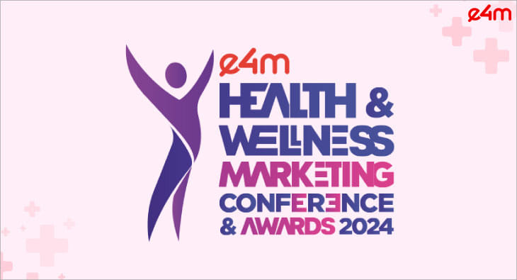 e4m Health & Wellness Marketing Conference and Awards 2024?blur=25
