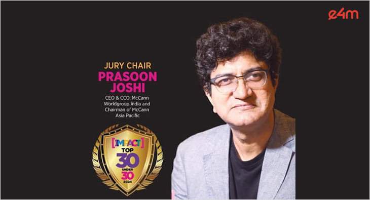 Prasoon Joshi