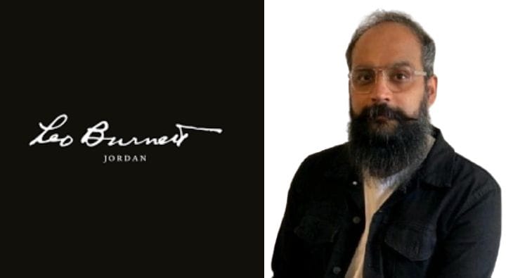 Sandeep V Maudgal Iyer  Leo Burnett India?blur=25