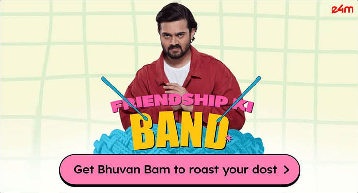 Friendship Day Bhuvan Bam Zomato?blur=25