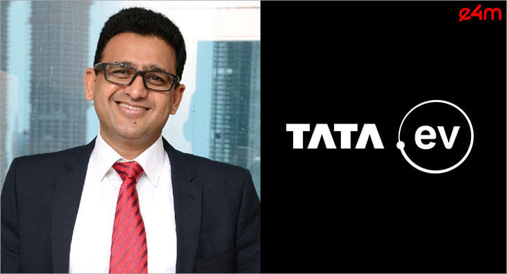 Vivek Srivatsa Tata Motors?blur=25