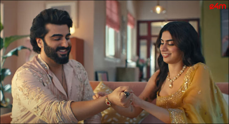 arjun kapoor khushi kapoor myntra?blur=25