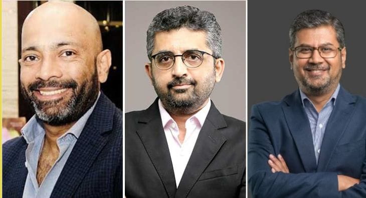 SPNI rejig Nachiket Pantvaidya, Ajay Bhalwankar and Tushar Shah?blur=25
