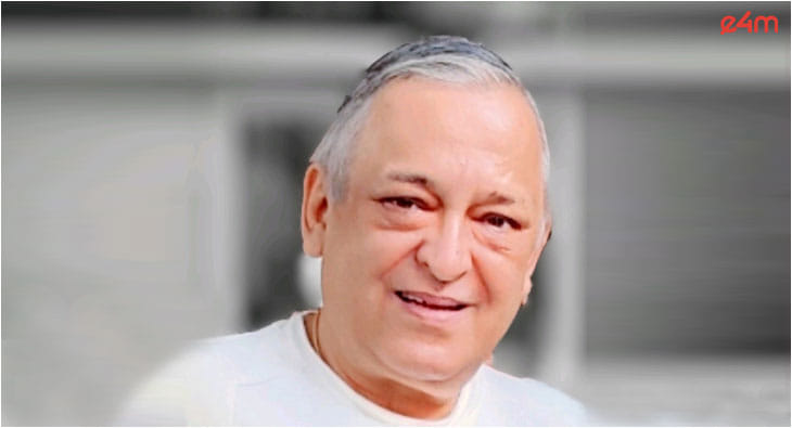Sanjeev Misra