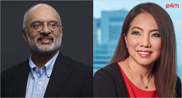 DBS Bank CEO Piyush Gupta to step down, Tan Su Shan to take charge