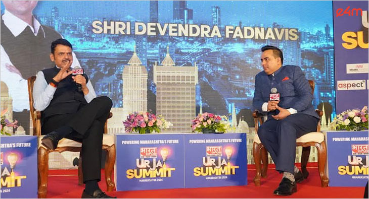 Samvrit Bhattacharya joins ABP Network as National Sales Director ...