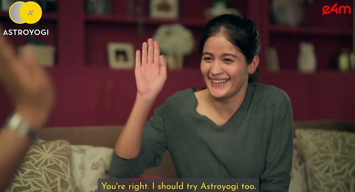 Astroyogi wants to be genz's guiding star on matters of love, life and ...