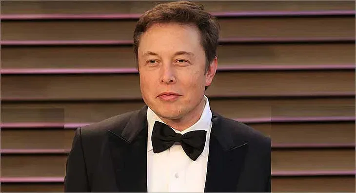 Elon Musk X?blur=25