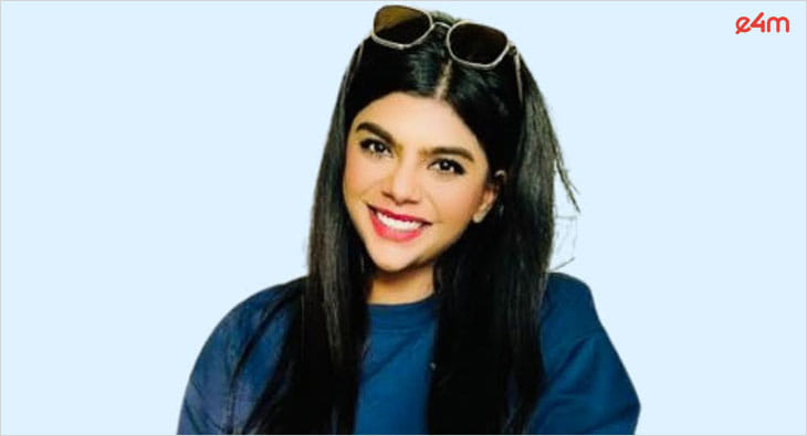 Globale Media Himani Singh?blur=25