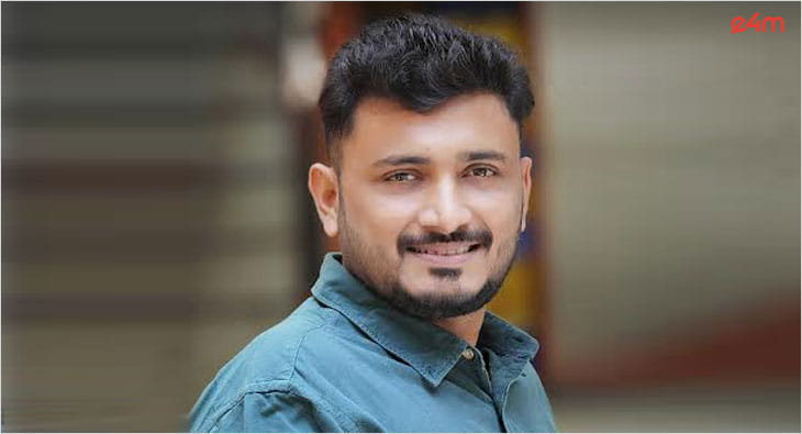 Arpan Jain Ignite, Insync and 1.618 Studios?blur=25