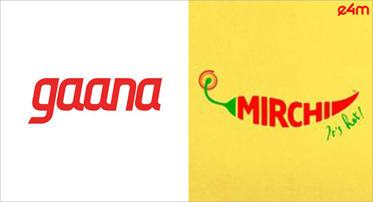 Radio Mirchi Gaana?blur=25