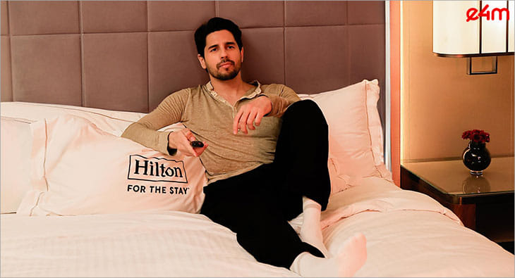 Sidharth Malhotra hilton?blur=25