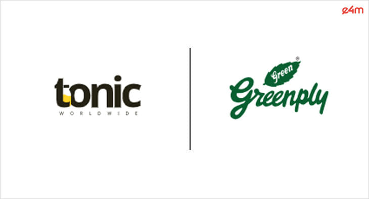 Tonic Worldwide Greenply?blur=25