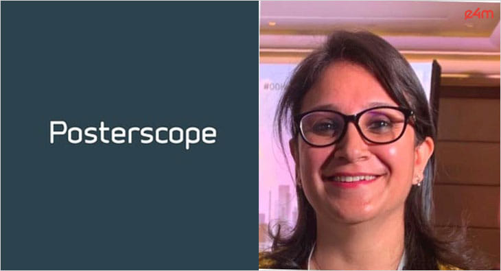 Posterscope India Aparna Tandon?blur=25