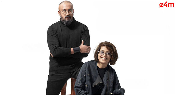 Leo Burnett India Sonal Chhajerh Pravin Sutar?blur=25
