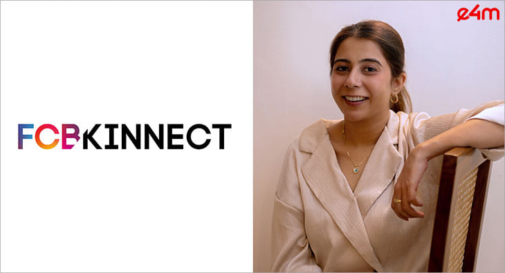 FCB Kinnect Sumera Dewan