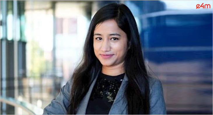 Akanksha Srivastava Byrnes?blur=25