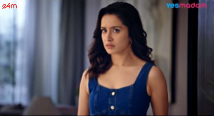 Shraddha Kapoor?blur=25