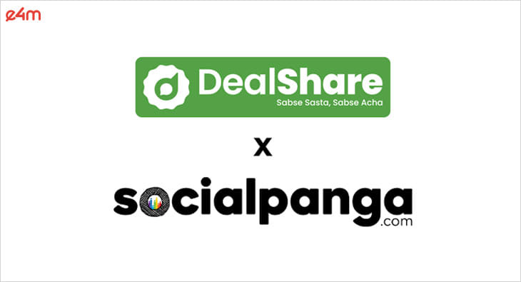 Social Panga DealShare?blur=25
