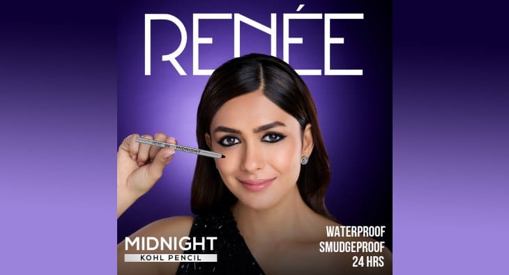 mrunal thakur renee