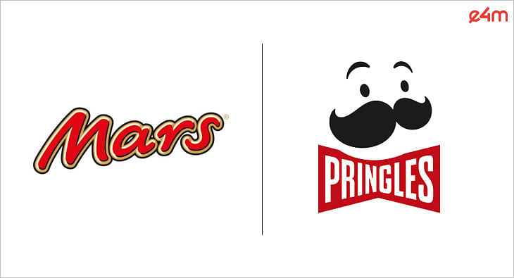 Mars To Acquire Pringles’ Kellanova For $36 Bn