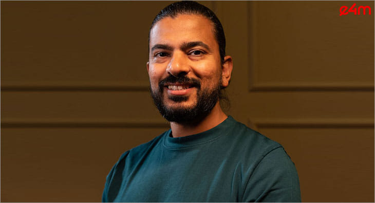 Ajay Yadav, Simplified?blur=25