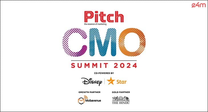 Pitch CMO Summit - Bengaluru 2024?blur=25